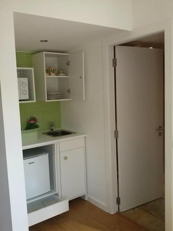 Studios Greenside Coimbra Zimmer foto