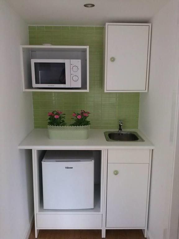 Studios Greenside Coimbra Zimmer foto